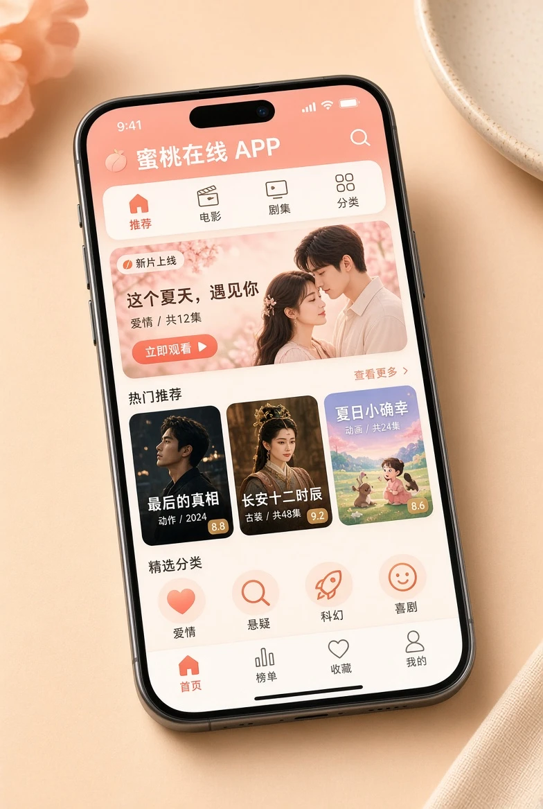 移动浏览视觉