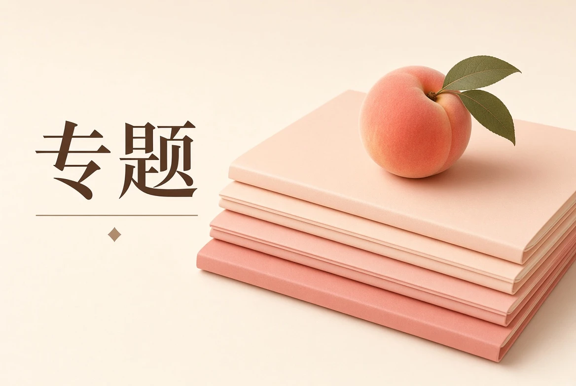 本期聚焦视觉